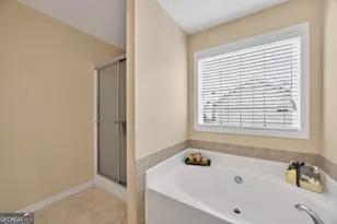 1421 Queenie Smith Rd NE, Conyers, GA 30012 - Photo 17
