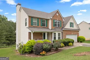1421 Queenie Smith Rd NE, Conyers, GA 30012 - Photo 3