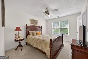 1421 Queenie Smith Rd NE, Conyers, GA 30012 - Photo 21