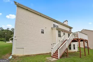 1421 Queenie Smith Rd NE, Conyers, GA 30012 - Photo 27