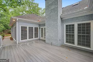 4322 Deep Springs Ct NW, Kennesaw, GA 30144 - Photo 49