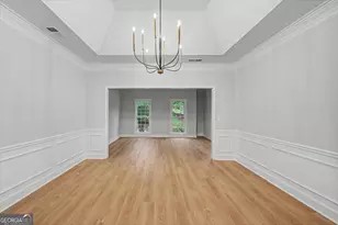 4322 Deep Springs Ct NW, Kennesaw, GA 30144 - Photo 9