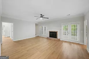 4322 Deep Springs Ct NW, Kennesaw, GA 30144 - Photo 19