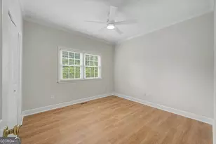 4322 Deep Springs Ct NW, Kennesaw, GA 30144 - Photo 29