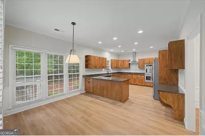 4322 Deep Springs Court NW, Kennesaw, GA 30144 - Photo 11