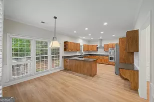4322 Deep Springs Ct NW, Kennesaw, GA 30144 - Photo 11