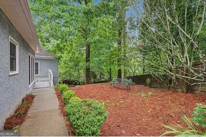 4322 Deep Springs Court NW, Kennesaw, GA 30144 - Photo 47
