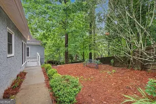 4322 Deep Springs Ct NW, Kennesaw, GA 30144 - Photo 47