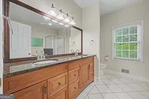 4322 Deep Springs Ct NW, Kennesaw, GA 30144 - Photo 33