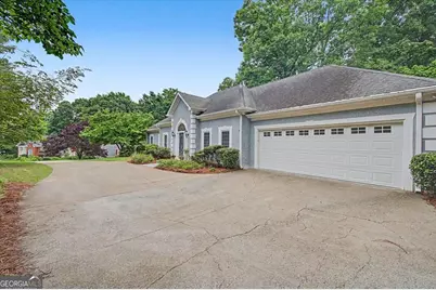 4322 Deep Springs Court NW, Kennesaw, GA 30144 - Photo 3