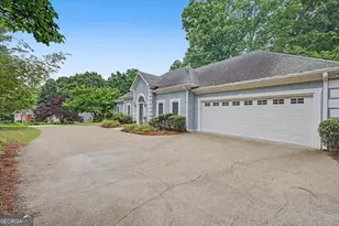 4322 Deep Springs Ct NW, Kennesaw, GA 30144 - Photo 3