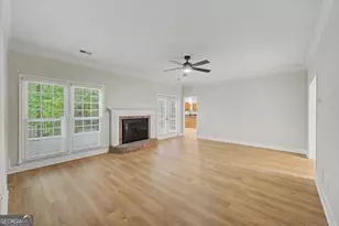 4322 Deep Springs Ct NW, Kennesaw, GA 30144 - Photo 21