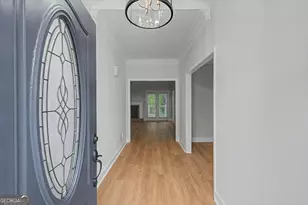 4322 Deep Springs Ct NW, Kennesaw, GA 30144 - Photo 5