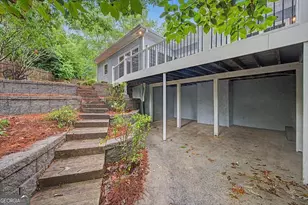 4322 Deep Springs Ct NW, Kennesaw, GA 30144 - Photo 53