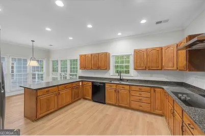 4322 Deep Springs Court NW, Kennesaw, GA 30144 - Photo 13