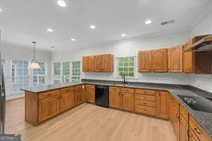 4322 Deep Springs Ct NW, Kennesaw, GA 30144 - Photo 13