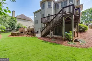 302 Beech Tree Hollow, Sugar Hill, GA 30518 - Photo 69