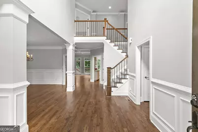 302 Beech Tree Hollow, Sugar Hill, GA 30518 - Photo 5