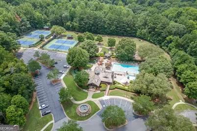 302 Beech Tree Hollow, Sugar Hill, GA 30518 - Photo 77