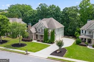302 Beech Tree Hollow, Sugar Hill, GA 30518 - Photo 71