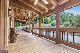 142 Mountain Trace, Ellijay, GA 30540 - Photo 35