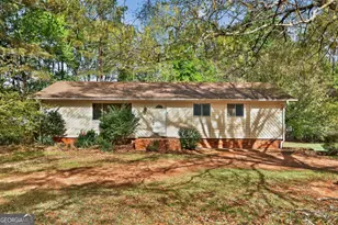 4897 Lou Ivy Rd, Peachtree Corners, GA 30096 - Photo 1