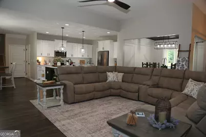 4400 Keith Road, Hogansville, GA 30230 - Photo 5
