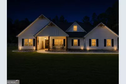 4400 Keith Road, Hogansville, GA 30230 - Photo 3