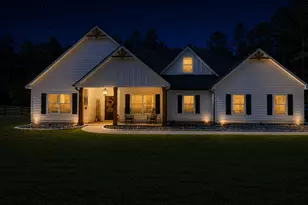 4400 Keith Rd, Hogansville, GA 30230 - Photo 3