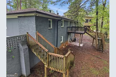 5948 James Road, Austell, GA 30168 - Photo 33