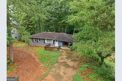 5948 James Road, Austell, GA 30168 - Photo 37