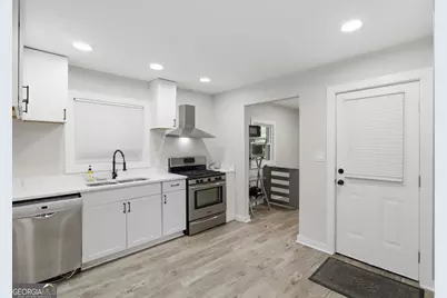 5948 James Road, Austell, GA 30168 - Photo 17