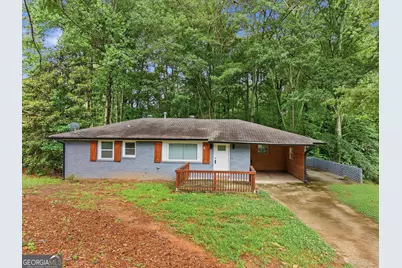 5948 James Road, Austell, GA 30168 - Photo 5