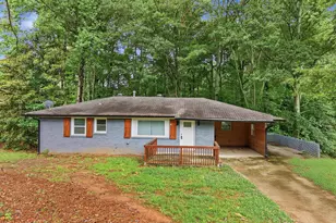 5948 James Rd, Austell, GA 30168 - Photo 5
