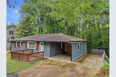 5948 James Road, Austell, GA 30168 - Photo 1