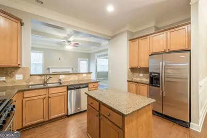 3633 Ashcroft Bend NE, Atlanta, GA 30319 - Photo 7