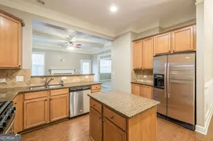 3633 Ashcroft Bend NE, Atlanta, GA 30319 - Photo 7