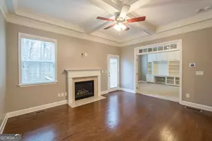 3633 Ashcroft Bend NE, Atlanta, GA 30319 - Photo 11