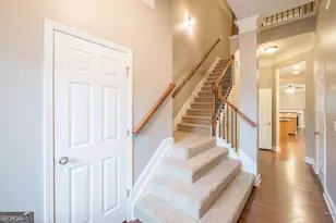 3633 Ashcroft Bend NE, Atlanta, GA 30319 - Photo 3