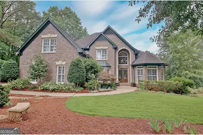 1412 Creston Hill, Peachtree City, GA 30269 - Photo 1