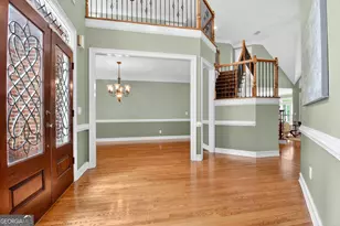 1412 Creston Hill, Peachtree City, GA 30269 - Photo 17