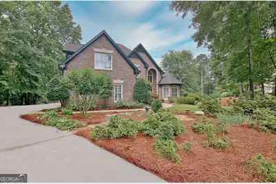 1412 Creston Hill, Peachtree City, GA 30269 - Photo 7