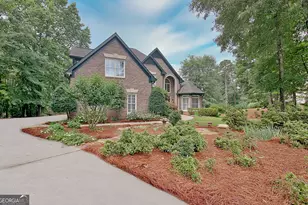 1412 Creston Hill, Peachtree City, GA 30269 - Photo 7
