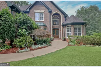 1412 Creston Hill, Peachtree City, GA 30269 - Photo 9