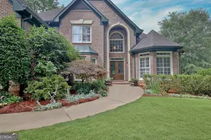 1412 Creston Hill, Peachtree City, GA 30269 - Photo 9