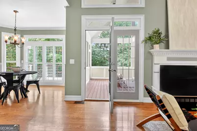 1412 Creston Hill, Peachtree City, GA 30269 - Photo 27