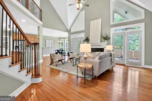 1412 Creston Hill, Peachtree City, GA 30269 - Photo 21