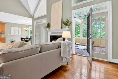 1412 Creston Hill, Peachtree City, GA 30269 - Photo 23