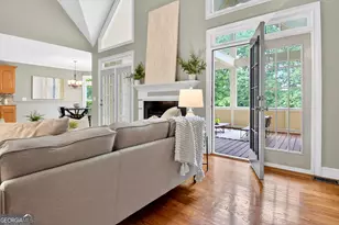 1412 Creston Hill, Peachtree City, GA 30269 - Photo 23
