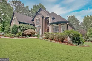 1412 Creston Hill, Peachtree City, GA 30269 - Photo 3